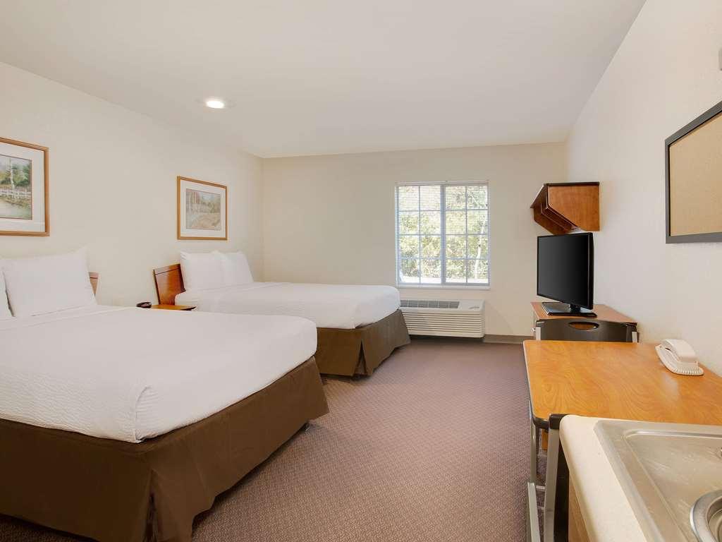 Extended Stay America Select Suites - Монтгомері Номер фото