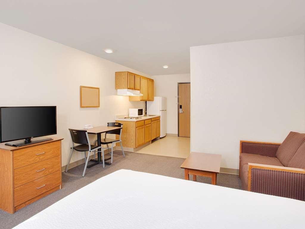 Extended Stay America Select Suites - Монтгомері Номер фото