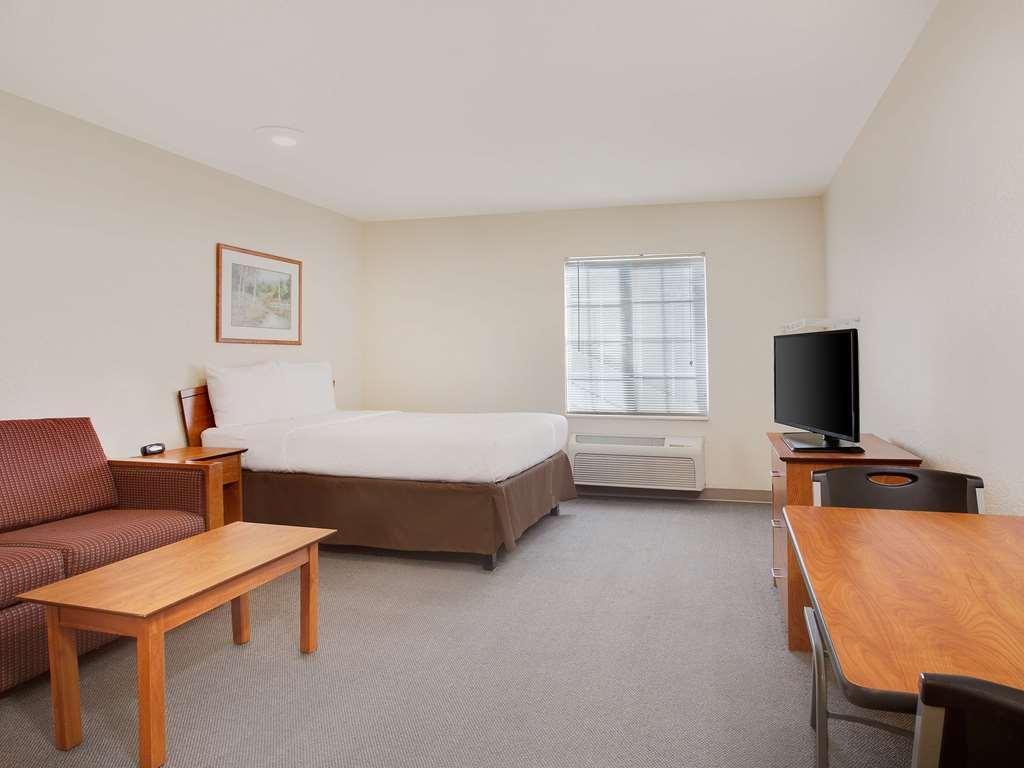 Extended Stay America Select Suites - Монтгомері Номер фото
