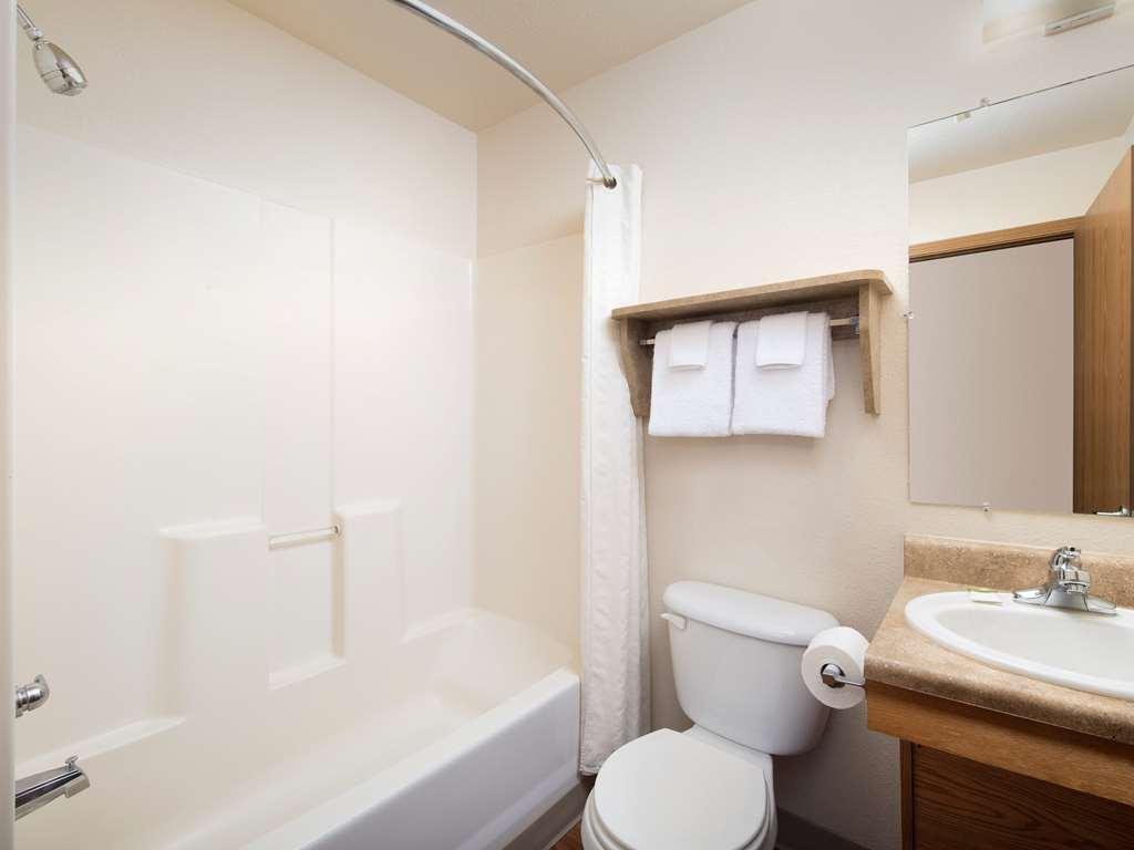 Extended Stay America Select Suites - Монтгомері Екстер'єр фото