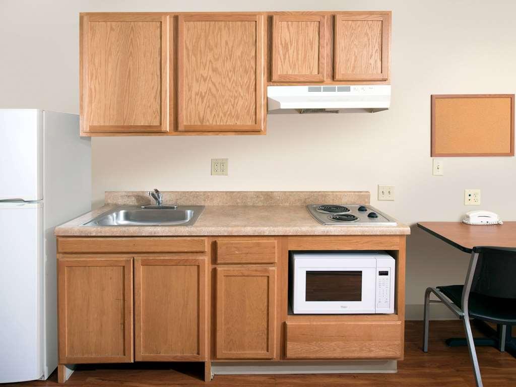 Extended Stay America Select Suites - Монтгомері Номер фото