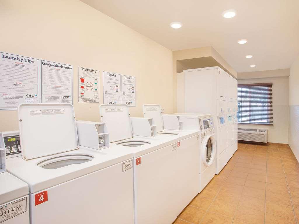 Extended Stay America Select Suites - Монтгомері Зручності фото