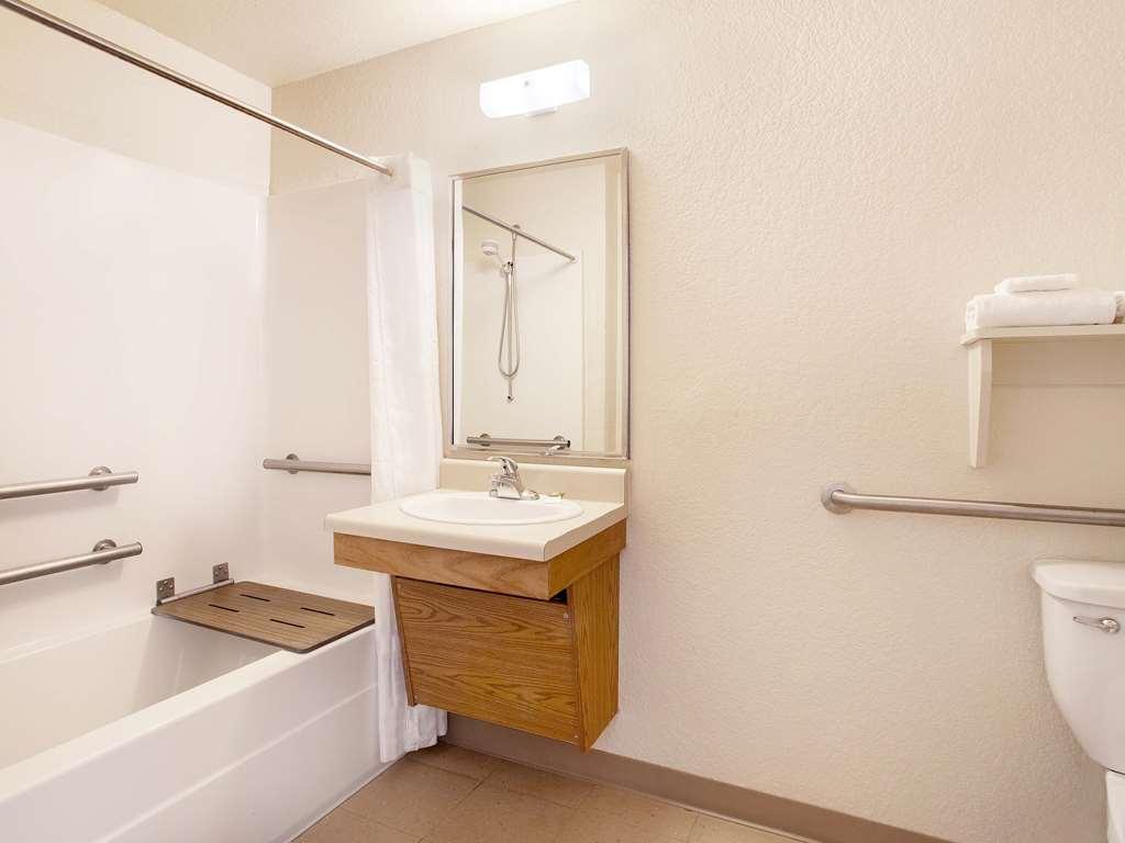Extended Stay America Select Suites - Монтгомері Екстер'єр фото