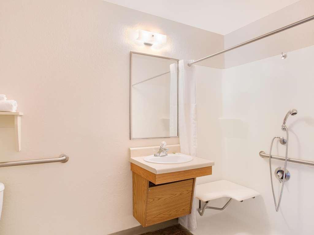Extended Stay America Select Suites - Монтгомері Екстер'єр фото