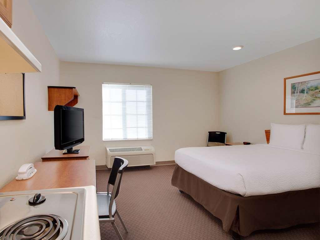 Extended Stay America Select Suites - Монтгомері Номер фото
