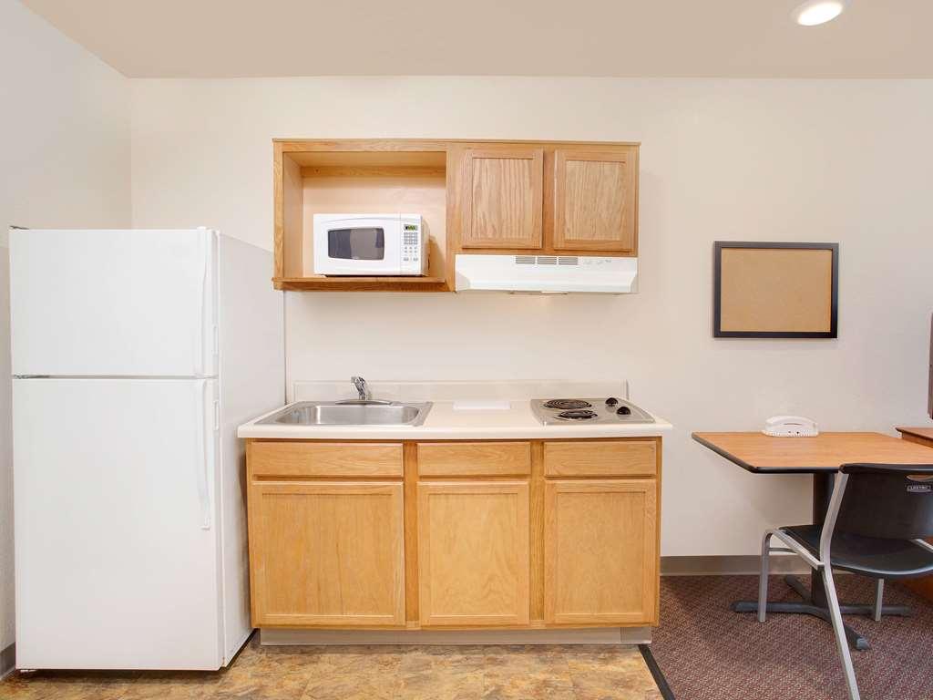 Extended Stay America Select Suites - Монтгомері Номер фото
