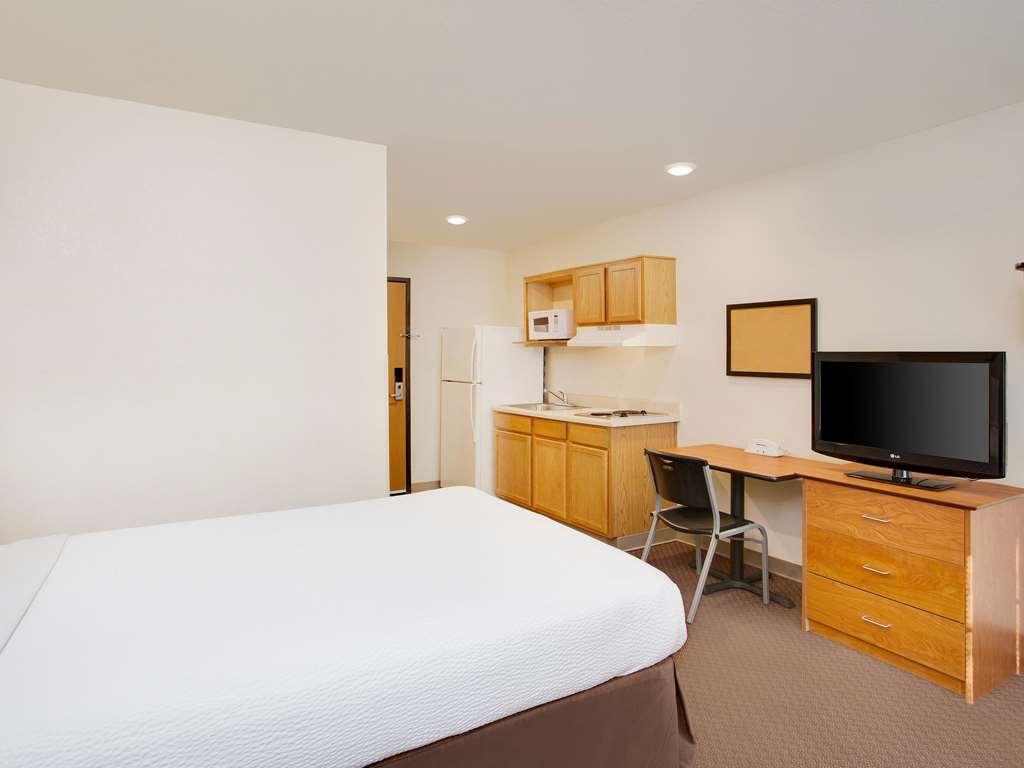 Extended Stay America Select Suites - Монтгомері Номер фото