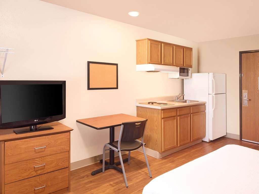 Extended Stay America Select Suites - Монтгомері Номер фото