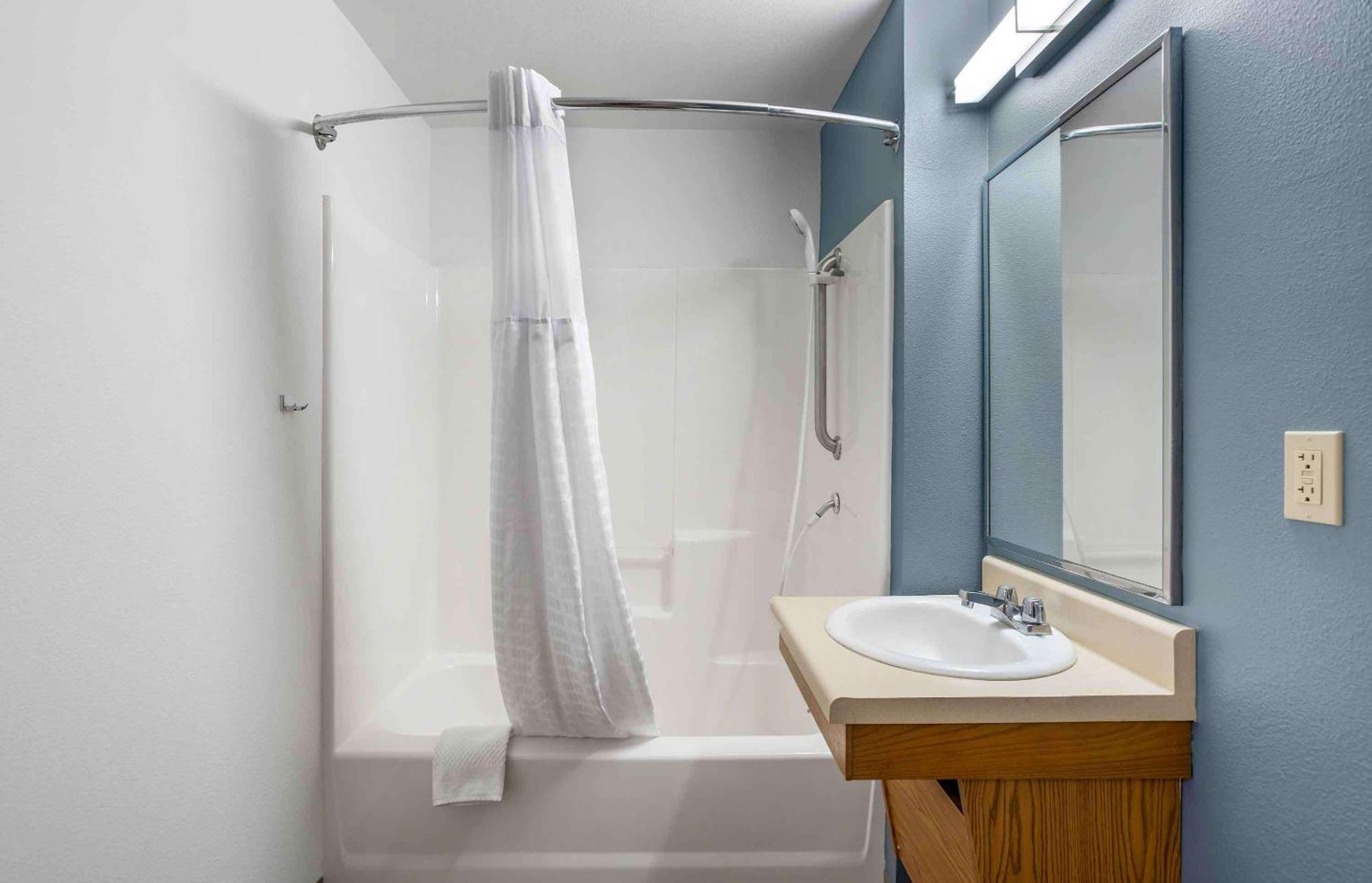Extended Stay America Select Suites - Монтгомері Екстер'єр фото
