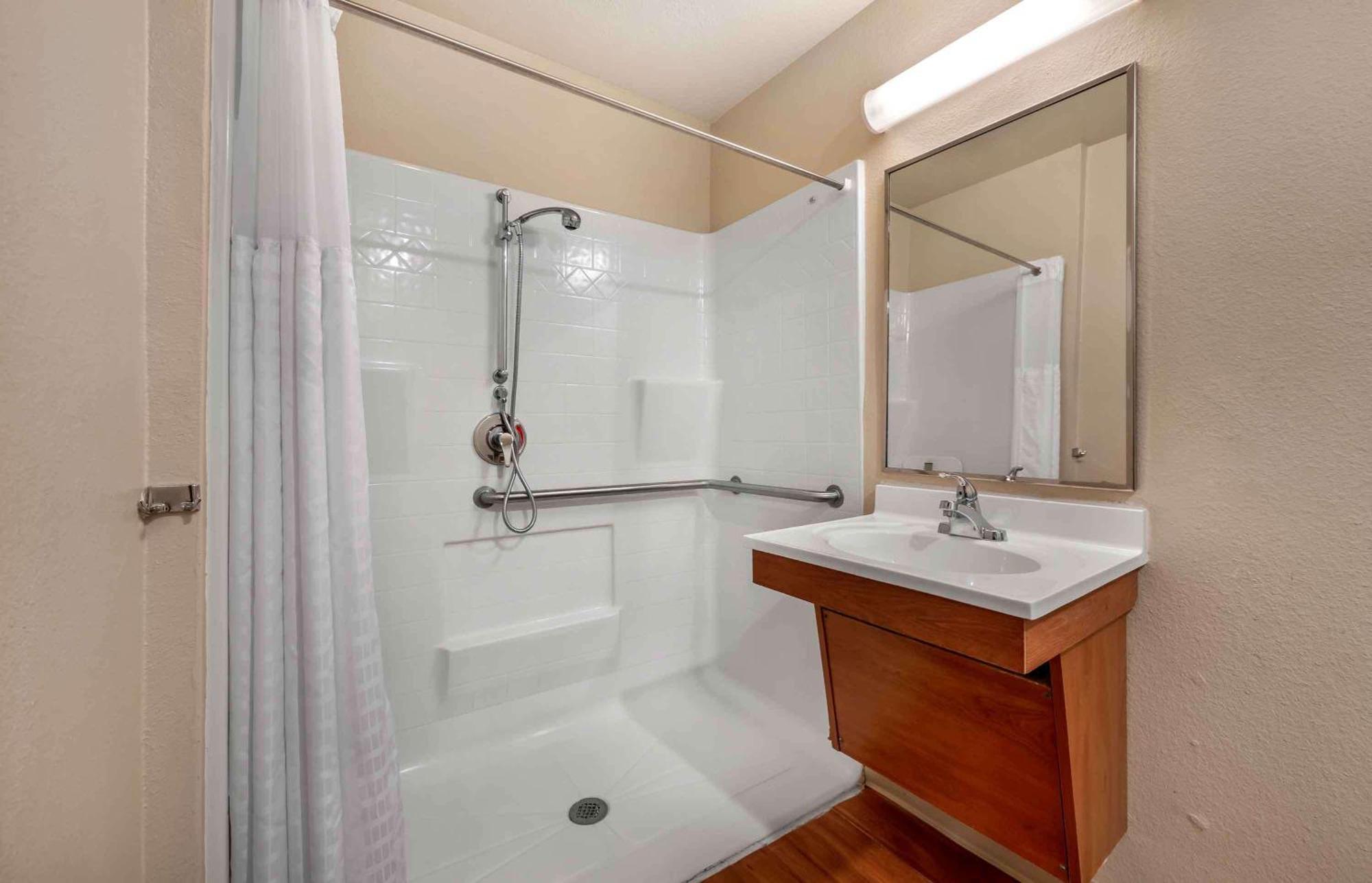 Extended Stay America Select Suites - Монтгомері Екстер'єр фото