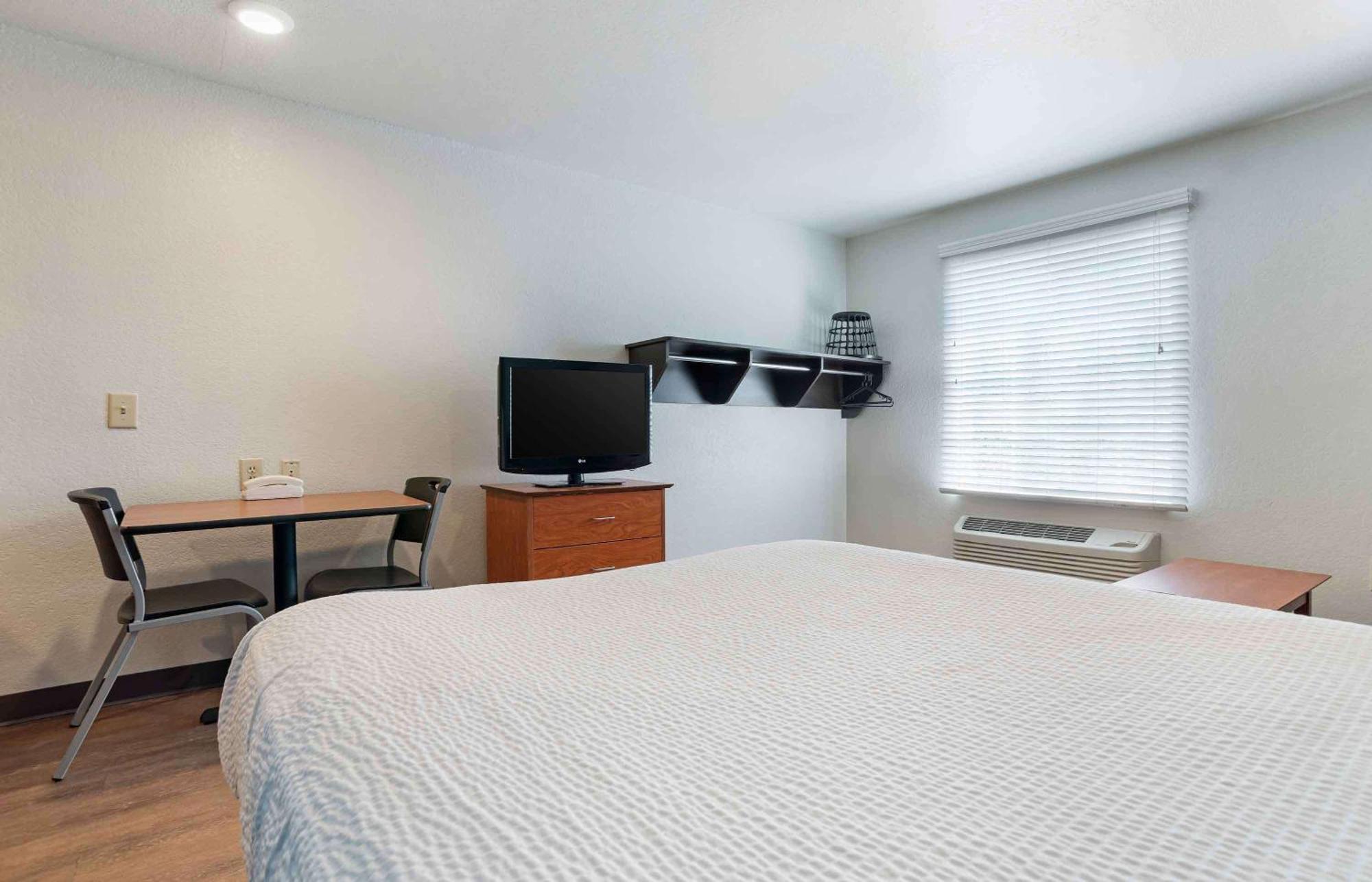 Extended Stay America Select Suites - Монтгомері Екстер'єр фото