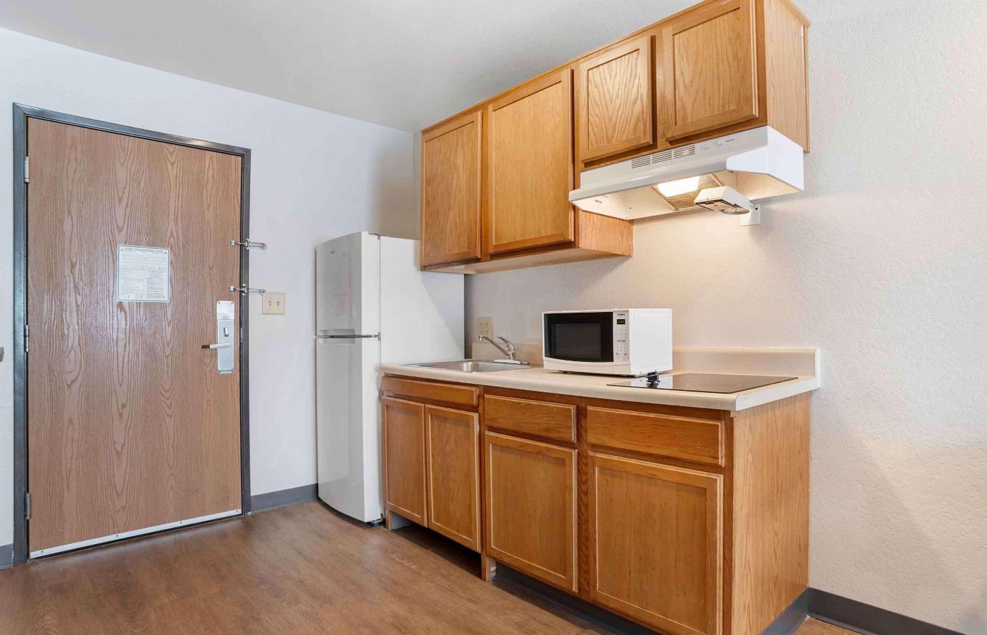 Extended Stay America Select Suites - Монтгомері Екстер'єр фото