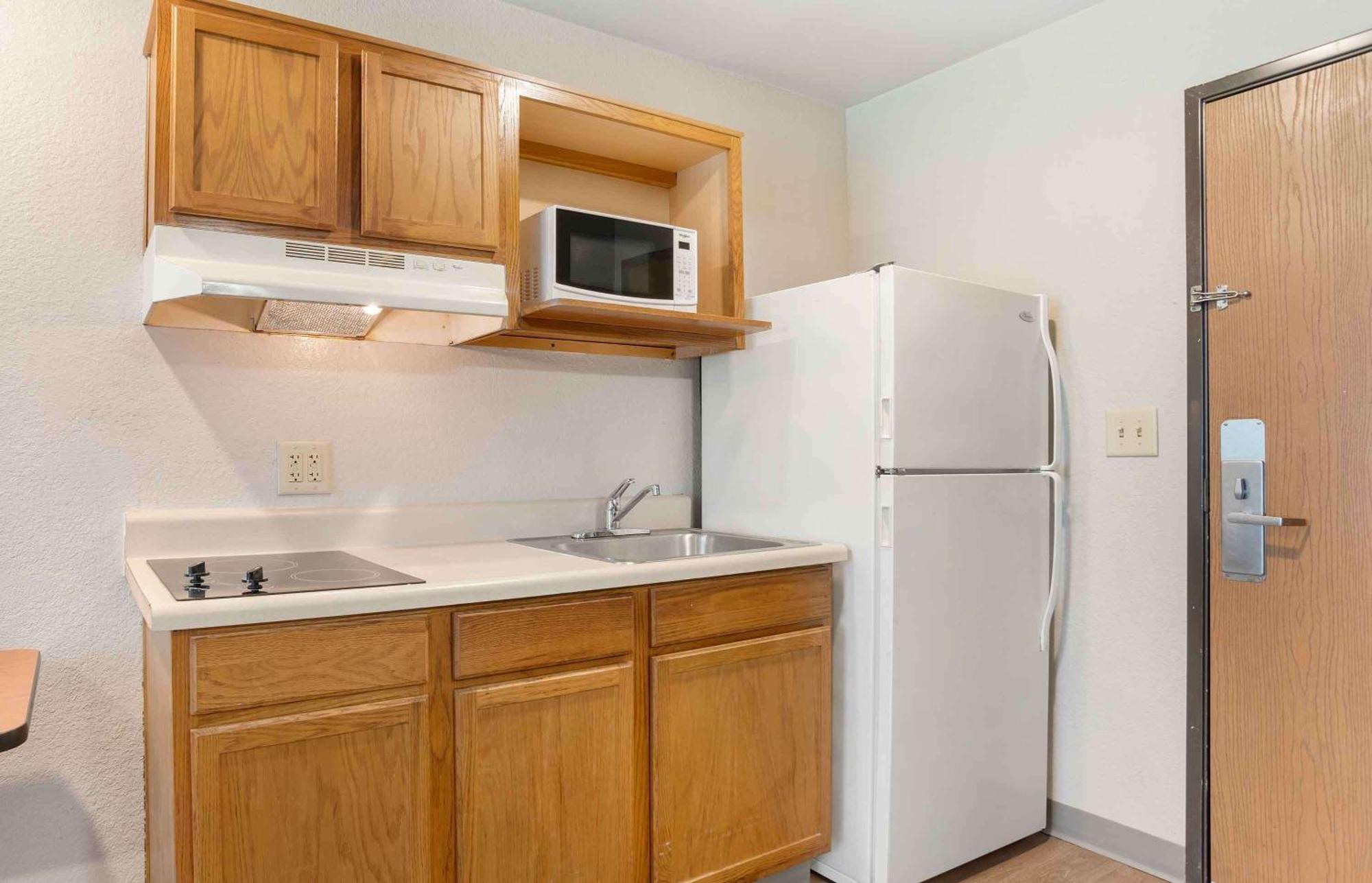 Extended Stay America Select Suites - Монтгомері Екстер'єр фото